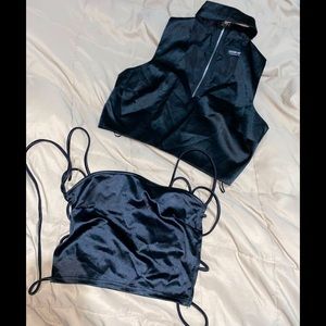 Fashion Nova & Mad Rag Tops